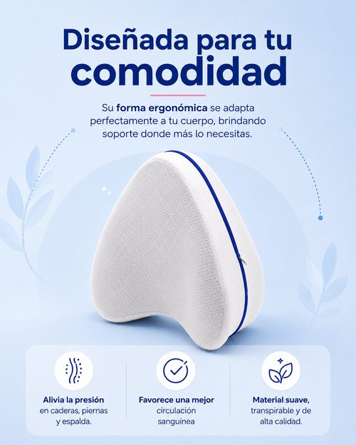 ALMOHADA MATERNA